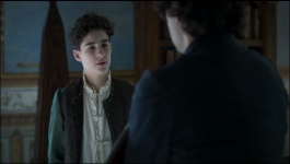 Leonardo - Season 01 Episode 03